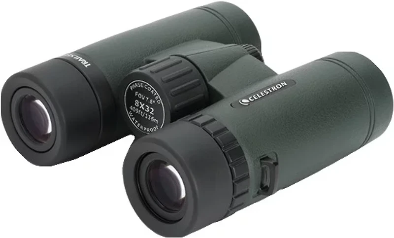 Celestron Trailseeker Binoculars