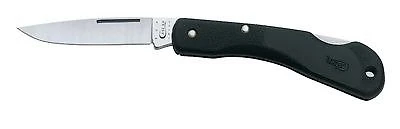 Case® Cutlery Lockback Mini Blackhorn Folding Knife