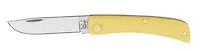 Case® Cutlery Yellow Synthetic Sod Buster Jr.® Folding Knife