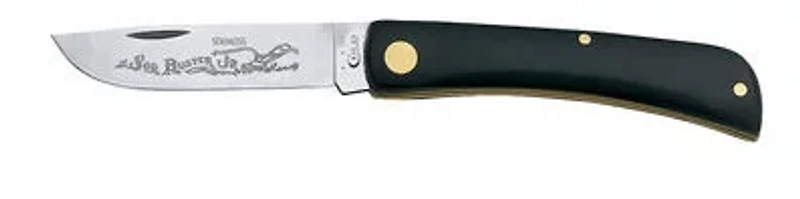 Case® Cutlery Sod Buster Jr.® Folding Knife