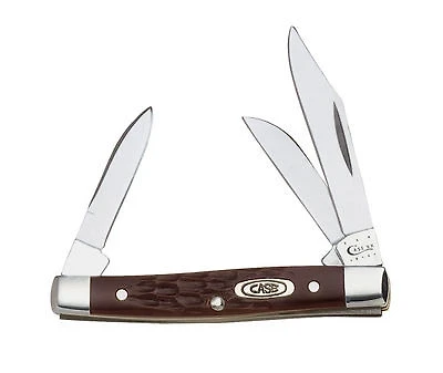 Case® Cutlery Working Small Stockman Knife