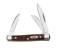 Case® Cutlery Working Small Stockman Knife