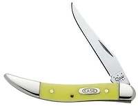 Case® Cutlery Texas Toothpick Folding Knife