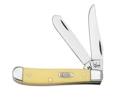 Case® Cutlery Mini Trapper Folding Knife