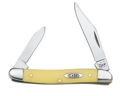 Case® Cutlery CS Pen Folding Knife
