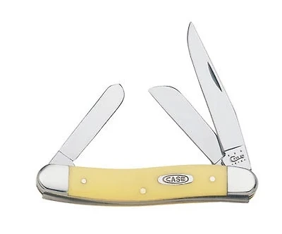 Case® Cutlery Medium Stockman Folding Knife