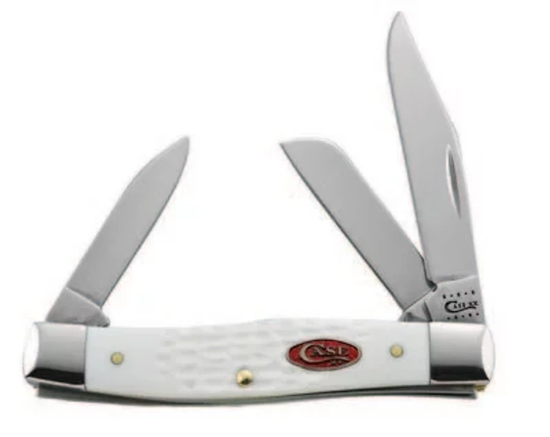 Case® Cutlery Sparxx Medium Stockman Folding Knife