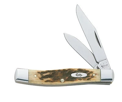 Case® Cutlery Small Texas Jack Folding Knife