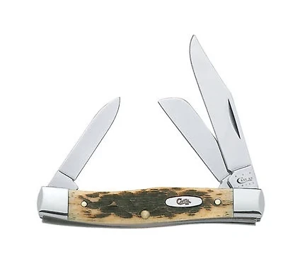 Case® Cutlery Medium Stockman Folding Knife