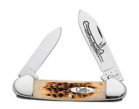 Case® Cutlery CS Canoe Folding Knife
