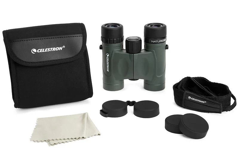 Celestron Nature DX Binoculars