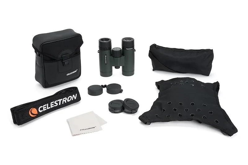 Celestron Trailseeker Binoculars