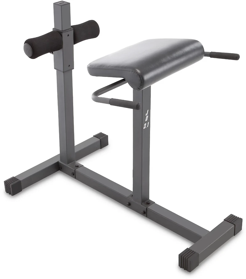 Marcy Hyperextension Roman Bench