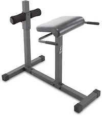 Marcy Hyperextension Roman Bench