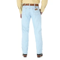 Wrangler Men's Cowboy Cut Original Fit Jean