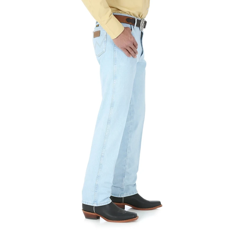 Wrangler Men's Cowboy Cut Original Fit Jean