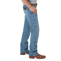 Wrangler Men's Retro Slim Boot Jean