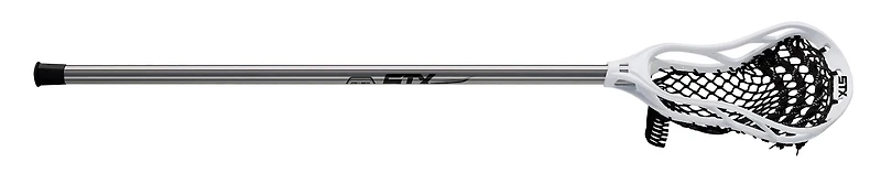 STX Boys' Stallion 50 Lacrosse Stick