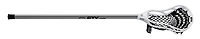 STX Boys' Stallion 50 Lacrosse Stick