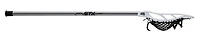 STX Boys' Stallion 50 Lacrosse Stick
