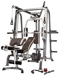 Marcy Diamond Elite Smith Cage Machine