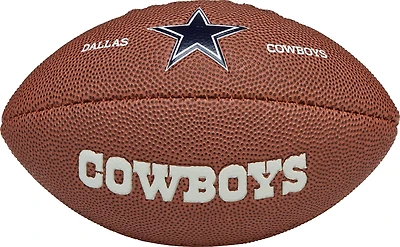 Wilson Dallas Cowboys Mini Football