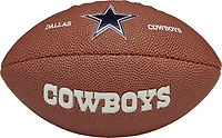 Wilson Dallas Cowboys Mini Football