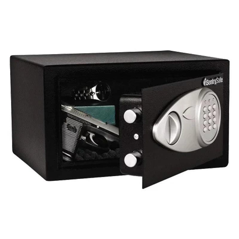 SentrySafe Medium Digital Security Safe