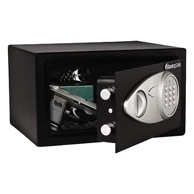 SentrySafe Medium Digital Security Safe