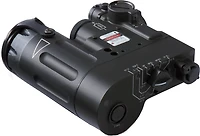Steiner eOptics DBAL-D² Dual-Beam Laser with IR LED Illuminator