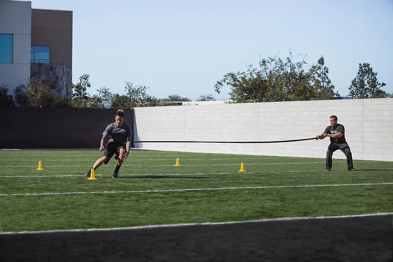 SKLZ Recoil 360° All-Position Resistance Trainer