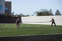 SKLZ Recoil 360° All-Position Resistance Trainer