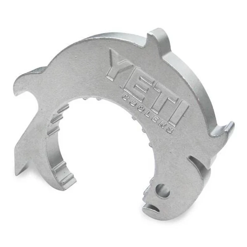 YETI Coolers Tarpon Beverage Entry Tool