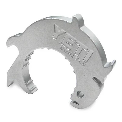 YETI Coolers Tarpon Beverage Entry Tool