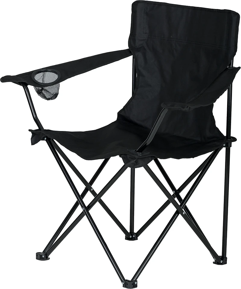 Academy Sports + Outdoors Logo Armchair