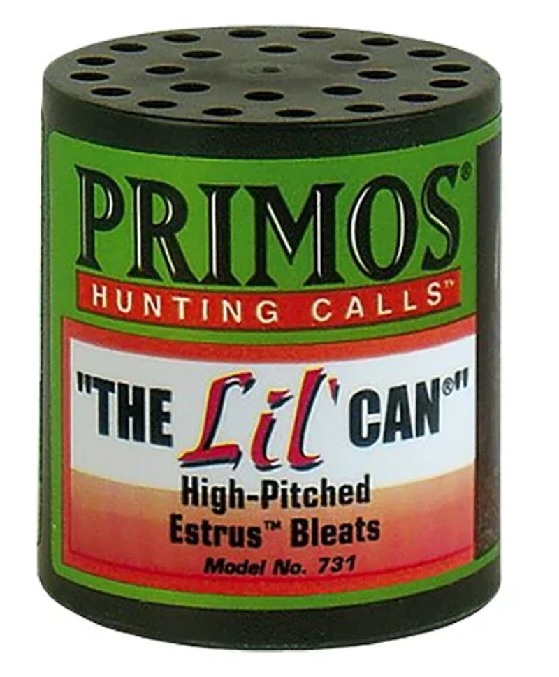 Primos The Lil' Can