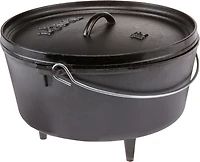 Lodge Outdoor 8 qt. Camp Dutch Oven
