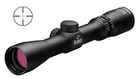 Burris 2 - 7 x 32 Handgun Scope