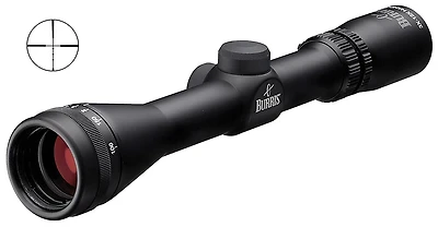 Burris 3 - 12 x 32 Handgun Scope