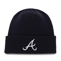 '47 Adults' Atlanta Braves Raised Cuff Knit Cap
