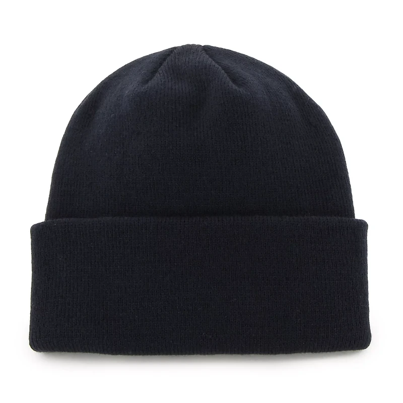 '47 Adults' Atlanta Braves Raised Cuff Knit Cap