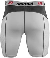 Marucci Boys' Padded Slider Baseball Short