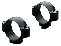 Leupold Low Rings