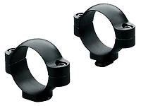 Leupold Standard Low Rings