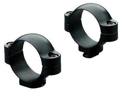 Leupold Standard Super High Rings