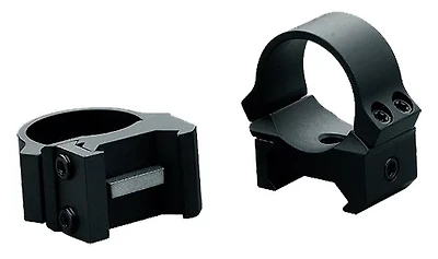 Leupold Weaver and Picatinny 30 mm Diameter PRW Ring Set
