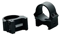 Leupold Weaver and Picatinny 30 mm Diameter PRW Ring Set