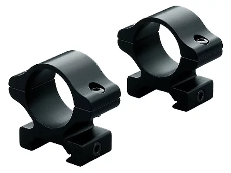 Leupold Rifleman 1 in Diameter Scope Mount Ring Set