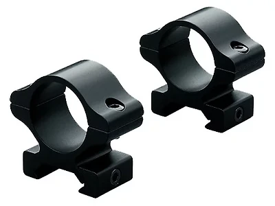 Leupold Rifleman 1 in Diameter Scope Mount Ring Set