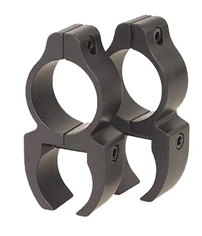 Leupold Rifleman 3/8 in Grooved Rimfire Receiver Scope Mount Ring Set